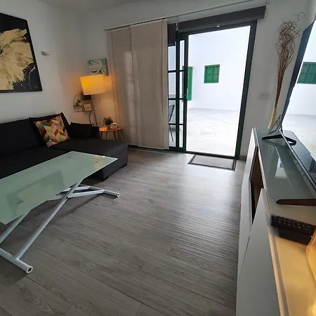 Appartement Sunny Corner