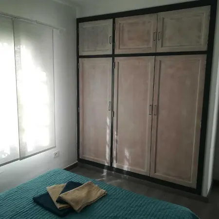 Appartement Sunny Corner *