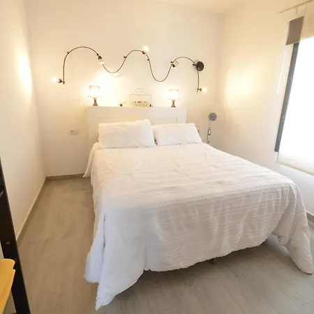 Sunny Corner Apartment Puerto del Carmen (Lanzarote)