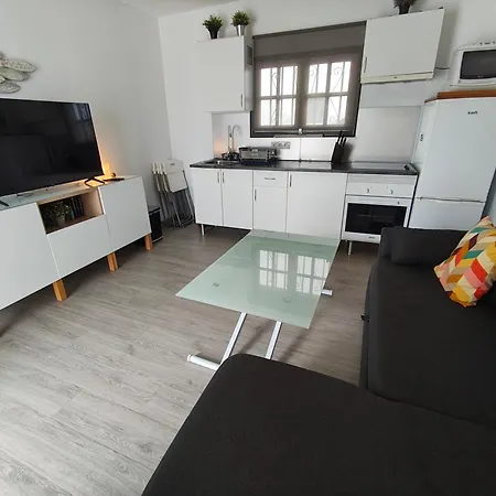 Apartment Sunny Corner *