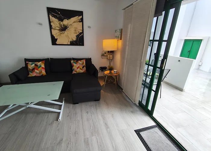 Apartment Sunny Corner