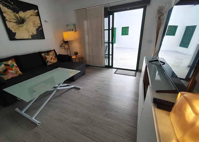 Apartment Sunny Corner