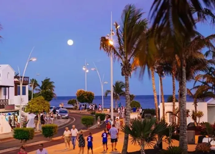 Sunny Corner * Puerto del Carmen (Lanzarote)