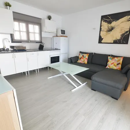 Appartement Sunny Corner Puerto del Carmen (Lanzarote)
