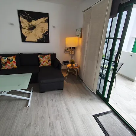 Appartement Sunny Corner