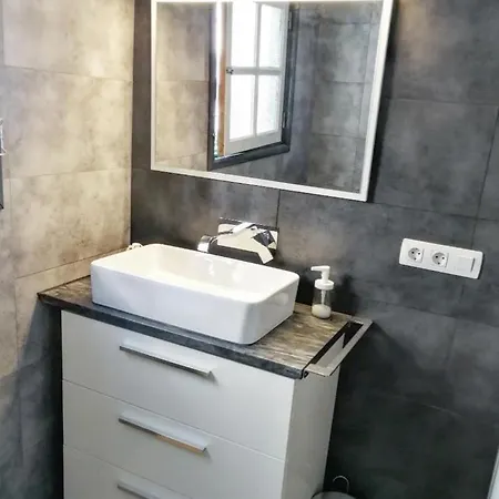 Apartamento Sunny Corner *