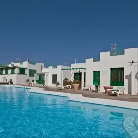 Sunny Corner Puerto del Carmen (Lanzarote)