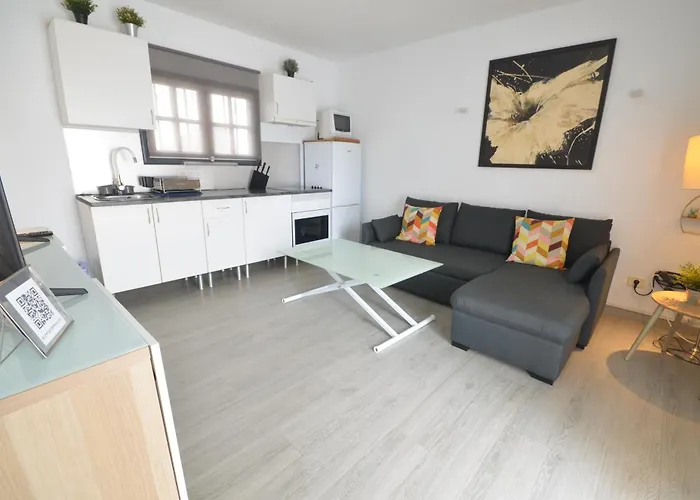 Appartement Sunny Corner Puerto del Carmen (Lanzarote)