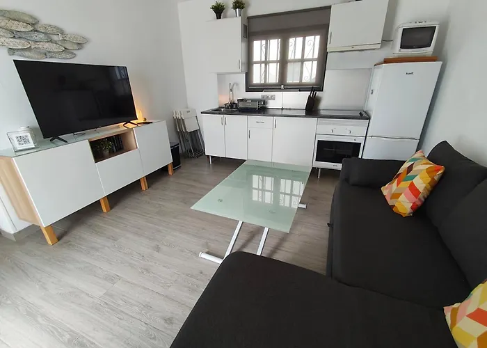 Appartement Sunny Corner *