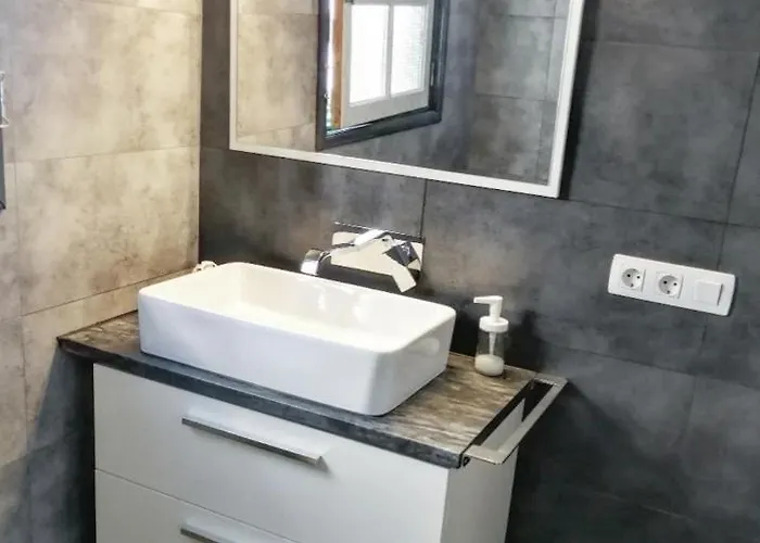 아파트 Sunny Corner *