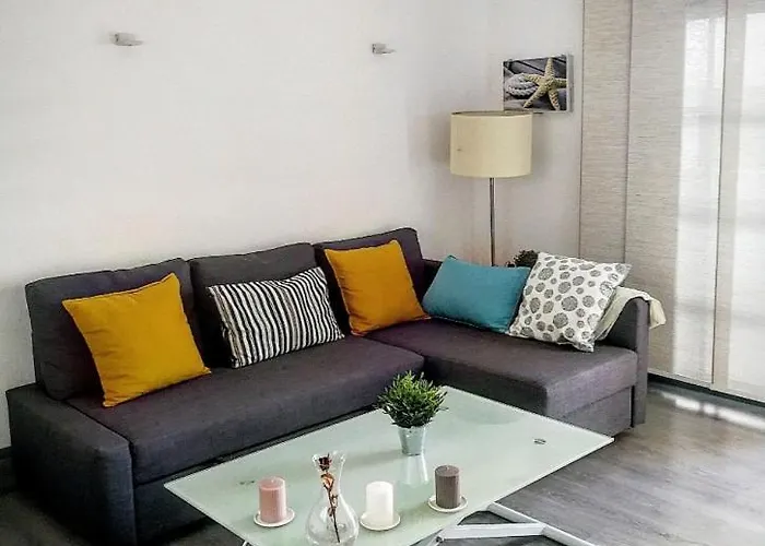 Sunny Corner 푸에르토 델 카르멘