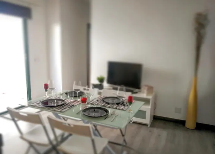 Sunny Corner 푸에르토 델 카르멘