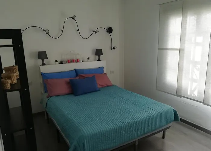 Appartement Sunny Corner Puerto del Carmen (Lanzarote)