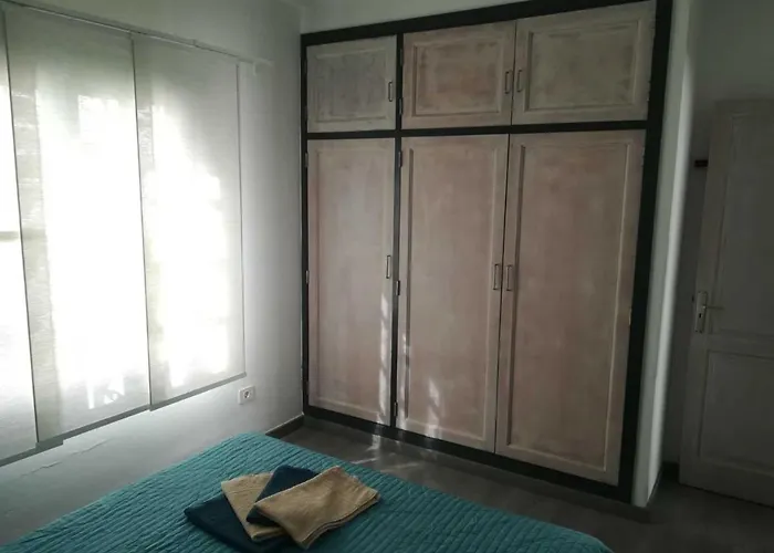 Appartement Sunny Corner *