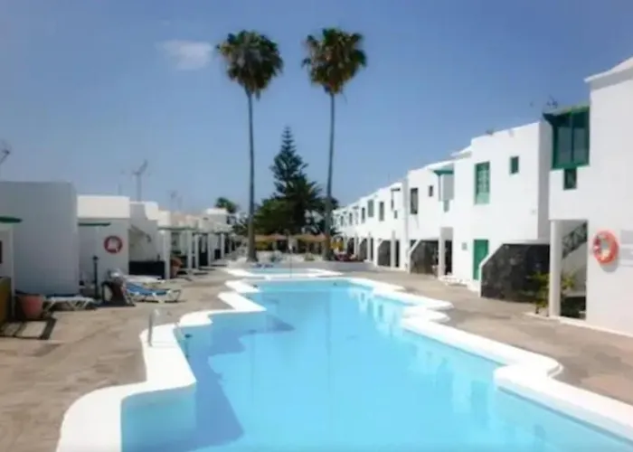 Sunny Corner Appartement *