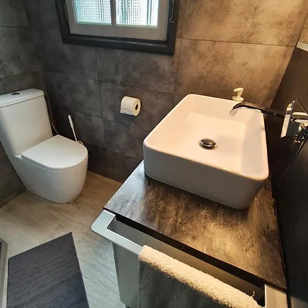 Sunny Corner Apartamento