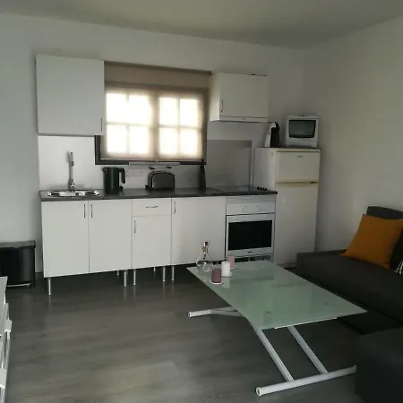 Apartamento Sunny Corner