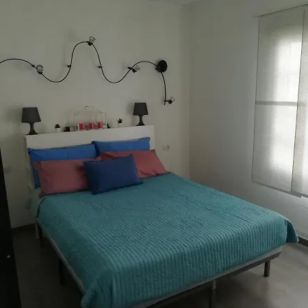 Apartamento Sunny Corner Puerto del Carmen (Lanzarote)