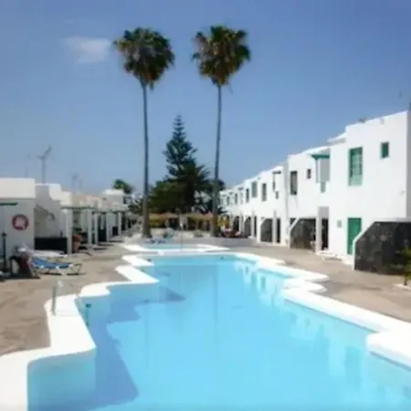 Sunny Corner Apartamento *